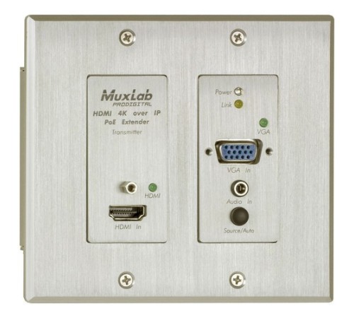 Передатчик MuxLab 500773-TX