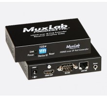 Приёмник MuxLab 500754-RX