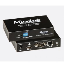 Приёмник MuxLab 500754-RX