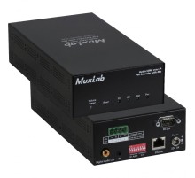 Приёмник MuxLab 500755-AMP-RX-EU