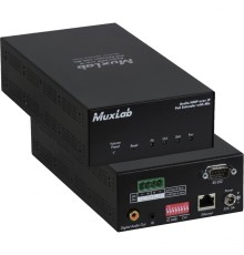 Приёмник MuxLab 500755-AMP-RX-EU