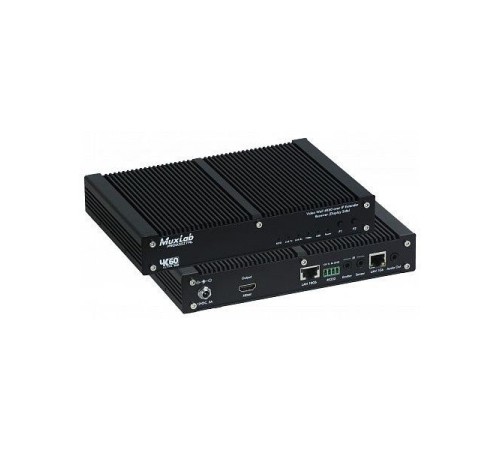 Приёмник MuxLab 500760-RX-EU