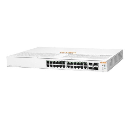 Коммутатор HPE Aruba OfficeConnect 1930 (JL682A)