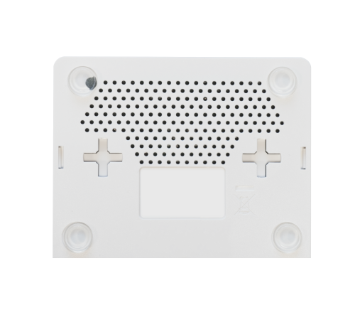 Маршрутизатор MikroTik hEX RB750Gr3