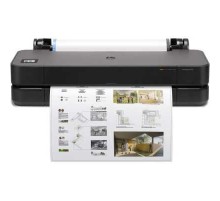 Плоттер HP DesignJet T230 (5HB07A)