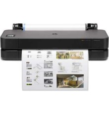 Плоттер HP DesignJet T230 (5HB07A)