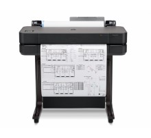 Принтер струйный HP DesignJet T630 (5HB09A)