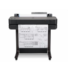 Принтер струйный HP DesignJet T630 (5HB09A)