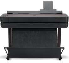 Принтер струйный HP DesignJet T650 (5HB10A)