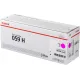 Тонер Canon 059 H M пурпурный для LBP 852Cx 3625C001