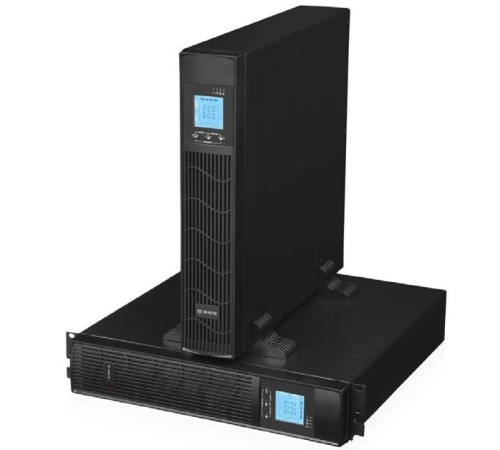 ИБП Irbis Online ISL1000ERMI