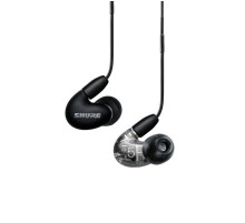 Наушники Shure SE53BABK+UNI-EFS