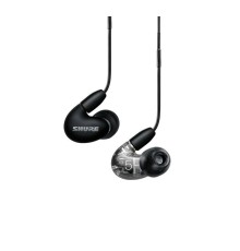 Наушники Shure SE53BABK+UNI-EFS