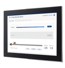 Панель оператора Weintek cMT3152X