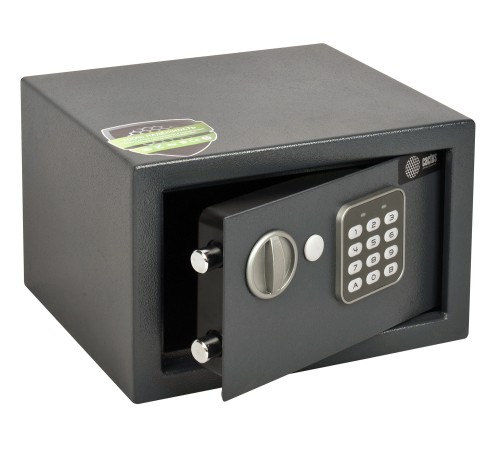 Сейф мебельный Cactus CS-SF-E18