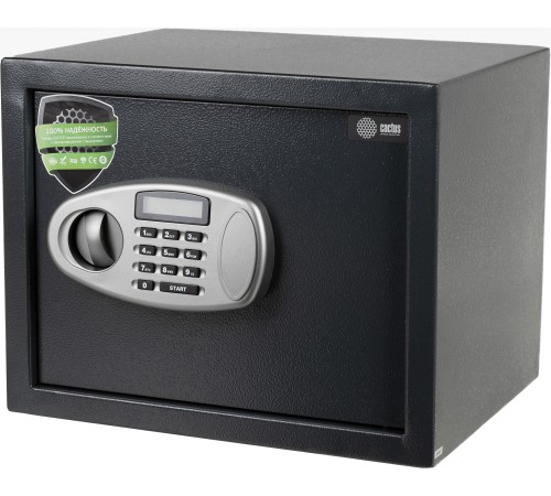 Сейф мебельный Cactus CS-SF-E30