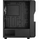 Корпус AeroCool Menace Saturn FRGB-G-BK-v1