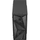 Корпус AeroCool Glider Cosmo-G-BK-v1