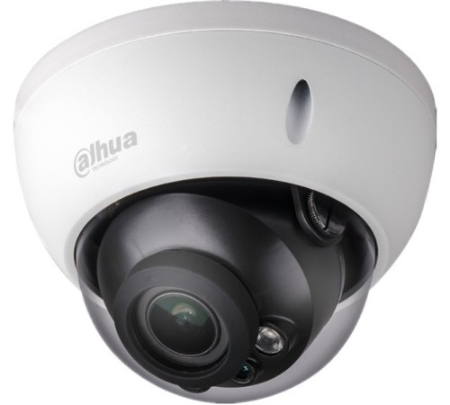 IP-камера Dahua DH-IPC-HDBW3241RP-ZS