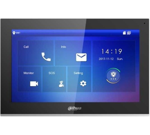 Монитор Dahua DH-VTH5441G