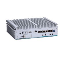 Промышленный компьютер Axiomtek eBOX710-521-FL-PCIE-DC