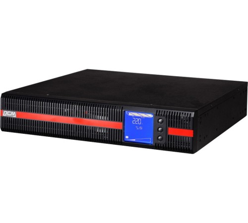 ИБП Powercom Macan MRT-10K
