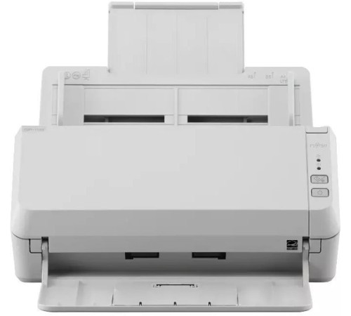 Сканер Fujitsu SP-1125N (PA03811-B011)