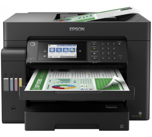 МФУ Epson L15150 (C11CH72404)