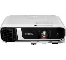 Проектор Epson EB-FH52 (V11H978040/V11H978053)