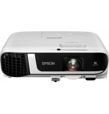 Проектор Epson EB-FH52 (V11H978040/V11H978053)