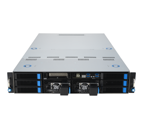 Серверная платформа Asus ESC4000-E11 90SF02L1-M000T0 Серверная платформа Asus ESC4000-E11 90SF02L1-M000T0