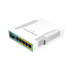 Маршрутизатор MikroTik hEX PoE RB960PGS