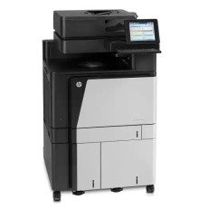 МФУ HP LaserJet Enterprise Flow M880z+ A2W76A