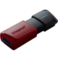 USB Flash накопитель 128Gb Kingston DataTraveler Exodia M Black/Red DTXM/128GB