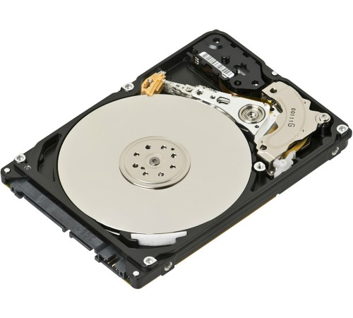 Жёсткий диск Lenovo 7XB7A00023