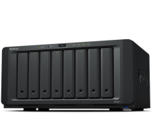 Сетевой накопитель Synology DS1821+