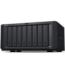 Сетевой накопитель Synology DS1821+