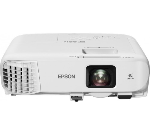 Проектор Epson EB-982W (V11H987040)
