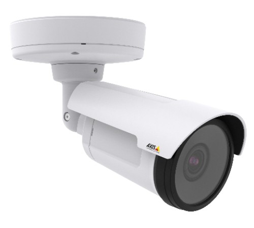 IP-камера Axis P1455-LE (01997-001)