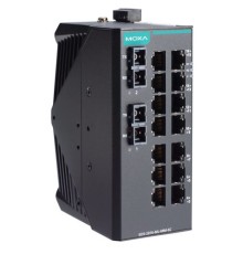 Промышленный коммутатор MOXA EDS-2016-ML