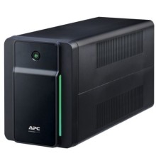 ИБП APC Back-UPS 1600VA (BX1600MI)