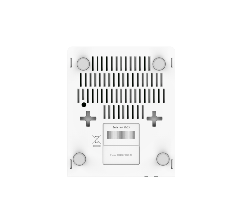 Маршрутизатор MikroTik hEX PoE RB960PGS