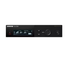 Приёмник Shure SLXD4E=-H56