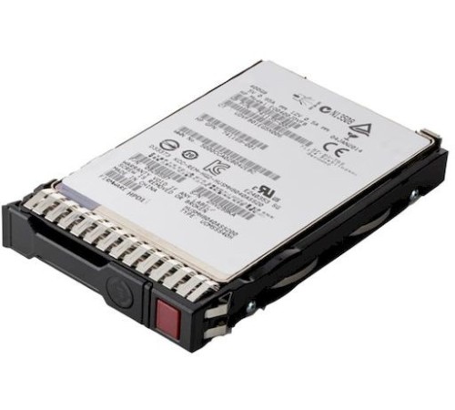 Жёсткий диск HPE R0Q59A