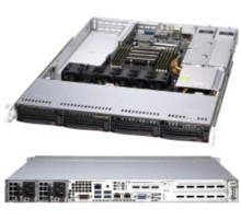 Серверная платформа Supermicro AS-1014S-WTRT