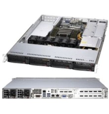 Серверная платформа Supermicro AS-1014S-WTRT