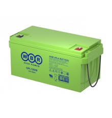 Аккумулятор CSB 12V 65Ah (GPL12650)
