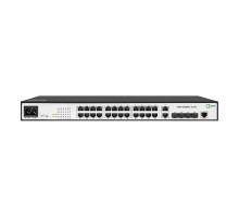 Коммутатор SNR-S2985G-24TC