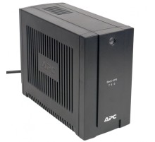 ИБП APC Back-UPS 750VA (BX750MI)