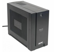 ИБП APC Back-UPS 750VA (BX750MI-GR)